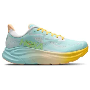 Chaussures de running Hoka Clifton 10 Bleu 41 1/3 pas cher