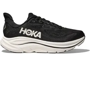 Chaussures de running Hoka Clifton 10 Noir 52