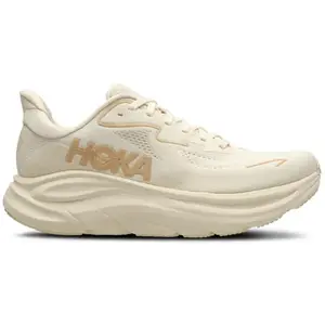HOKA Clifton 10 Femme - Tan, Tan 38 pas cher