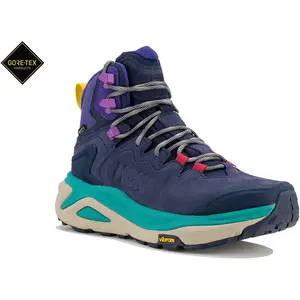 Chaussures de randonnée Hoka Kaha 3 Gtx Violet 41 1/3 pas cher