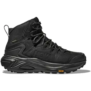 Chaussures de randonnée Hoka Kaha 3 Gtx Noir 48 pas cher