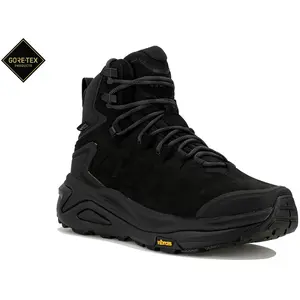 Chaussures de randonnée Hoka Kaha 3 Gtx Noir 49 1/3 pas cher