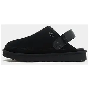 UGG Goldencoast Clog Homme - Black, Black 43 pas cher