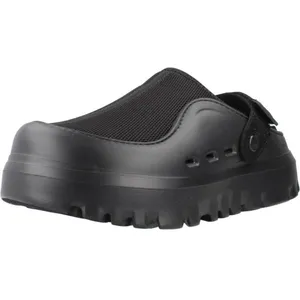 Chaussure Ugg Modèle M Peackmod - Coleur Noir pas cher