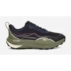 Teva - TrailWinder Low - Chaussures randonnée femme Eclipse / Olivine - 38