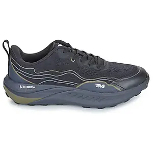 Teva Trailwinder - heren sneaker - zwart - maat 42 (EU) 8 (UK) pas cher