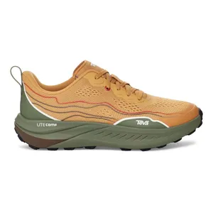 Teva Trailwinder - heren sneaker - oranje - maat 47 (EU) 12 (UK) pas cher