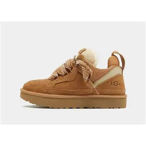 Comparateur de prix : UGG LOWMEL W - Lage sneakersDames sneakers - Kleur: Cognac - Maat: 38