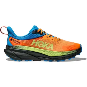 Chaussures de trail Hoka Challenger 7 GTX Noir 43 1/3 pas cher