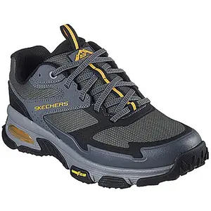Skechers Skechers Skech-Air Envoy - Sl Colour Gris - 40 pas cher