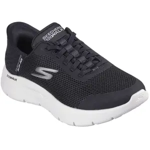 Skechers Baskets Go Walk Flex Grand Entry pas cher