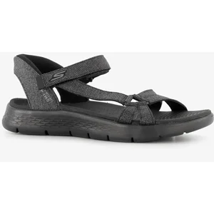 Skechers Sandales Go Walk Flex Sd Illuminate pas cher