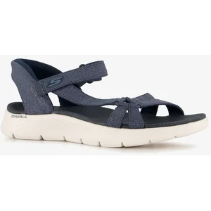 Skechers Sandales Go Walk Flex Sd Illuminate pas cher