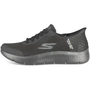 Skechers Skechers Slip Ins: Go Walk Arch Fit Colour Noir - 45 pas cher