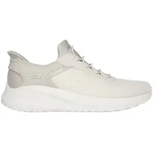 Skechers Skechers Bobs Squad Chaos - I Slip-Ins Colour Beige - 38 pas cher