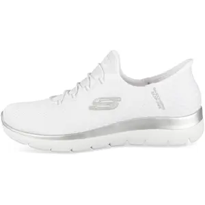 Comparateur de prix : Skechers Baskets Mode Skechers Summits-Diamond Dream - 40