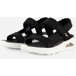 Skechers Sandales Uno pas cher
