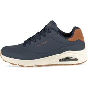 Skechers Skechers Uno - Suited On Air Colour Bleu - 46 pas cher