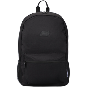 Skechers Essential Backpack, Unisex, Zwart, Rugzak, maat: One size