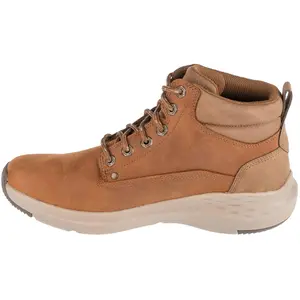 Skechers Skechers Parson - Ederic Colour Marron - 42 pas cher