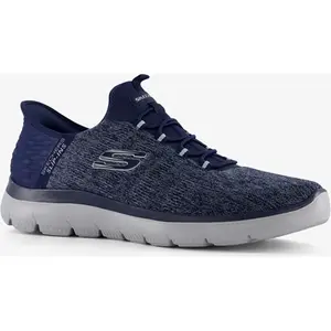 Comparateur de prix : Skechers Skechers Summits Key Pace Slip Ins
