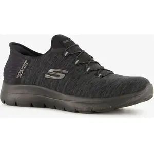 Skechers Baskets Summits Dazzling Haze pas cher