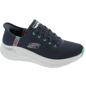 Chaussures de running femme Skechers Arch Fit 2.0 pas cher