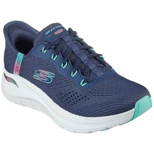 Hardloopschoenen voor dames Skechers Arch Fit 2.0 pas cher