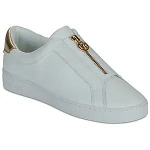 Baskets basses MICHAEL Michael Kors KEATON ZIP SLIP ON femme
