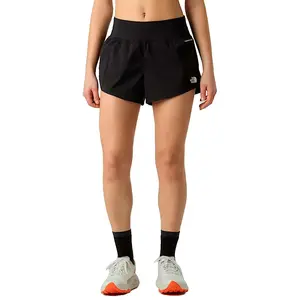 The North Face Short Sunriser 3´´ pas cher