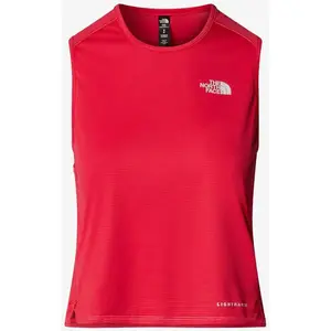 The North Face Sunriser https://tqm.i-run.be/?P4790B5819DB223S1UC413a49054697V4 Rouge M pas cher