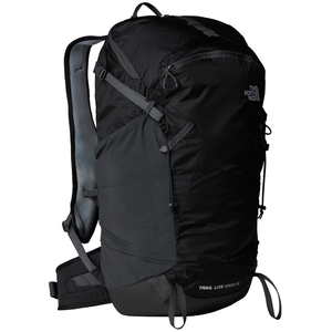 The North Face Trail Lite Speed 30 Noir pas cher