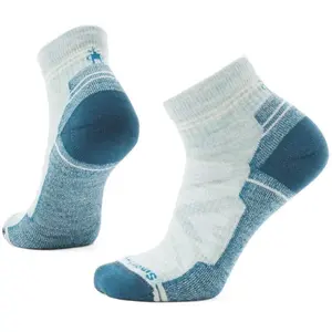 Smartwool Hike Light Cushion Ankle Sokken Groen,Blauw EU 38-41 Vrouw