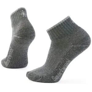 Smartwool Hike Classic Edition Light Cushion 2nd Cut Ankle Sokken Grijs EU 38-41 Man,Vrouw pas cher