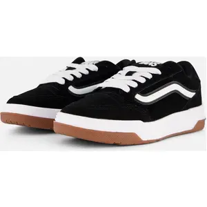 Vans Hylane Homme - Black, Black 43 pas cher