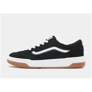 Vans Vans Hylane Colour Noir pas cher