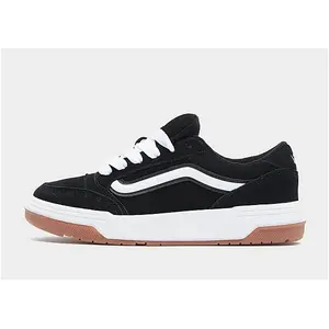 Vans Hylane Femme - Black, Black 38