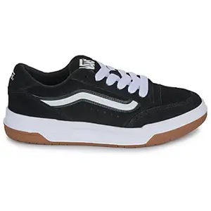 Vans Hylane Femme - Black, Black 36 pas cher