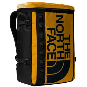 The North Face Base Camp Fuse Box Rugtas Summit Gold/TNF Black 30L