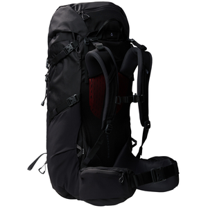 The North Face Terra 55 Noir pas cher