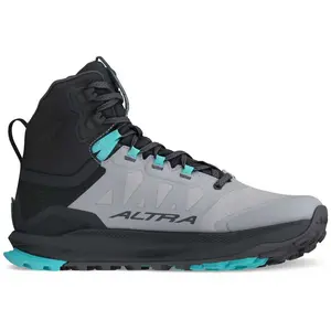 Altra Chaussures De Trail Running Lone Peak 9 Wp Mid pas cher