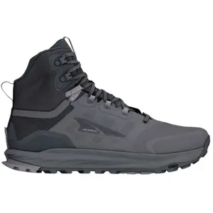 Altra Chaussures De Trail Running Lone Peak 9 Wp Mid pas cher