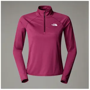 The North Face Sunriser 1/4 Zip https://tqm.i-run.be/?P4790B5819DB223S1UC413a49057655V4 Violet L pas cher