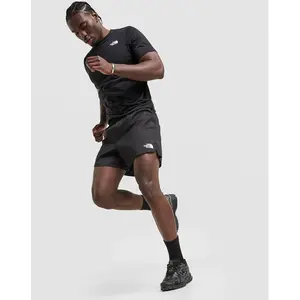 Comparateur de prix : The North Face Short Sunriser - Noir, Noir M