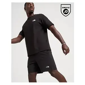 The North Face Short 24/7 Homme - Black, Black XXL