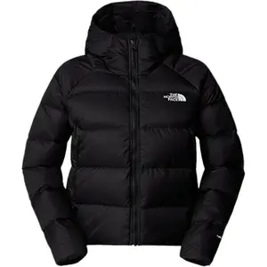Veste Femme THE NORTH FACE Hyalite Down Noir - Légère et ChaudeVendu paramazon