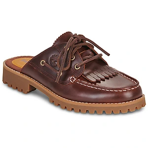 Mules Timberland NOREEN femme pas cher