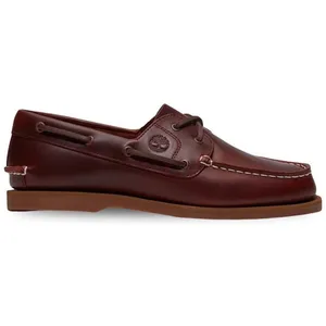 Timberland Chaussures Bateau Classic pas cher
