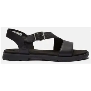 Timberland Sandales Calista Bay Backstrap pas cher