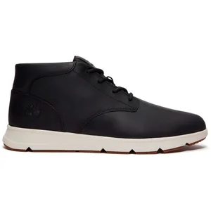Timberland Baskets Parker Street Mid Lace Up pas cher